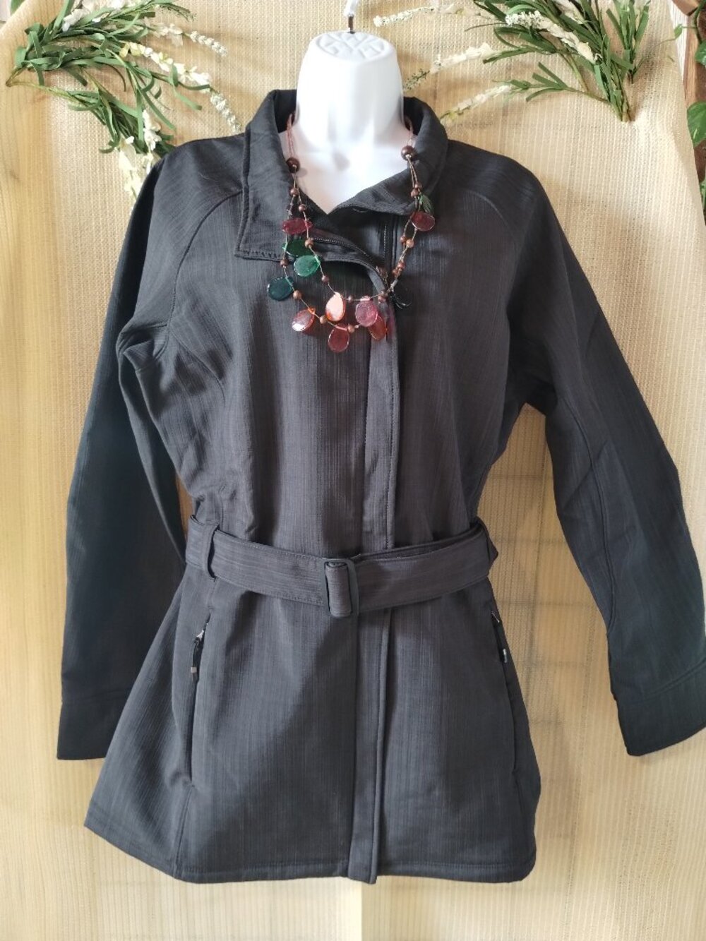 Northend Sport Ladies Jacket